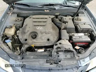 ✅ 2009 Hyundai Sonata Limited • VIN: 5NPEU46FX9H508666 • Лот: 84011314. Опубликован ранее на Copart с пробегом 207 345 миль. Бесплатный доступ к архиву аукционных продаж из США и подробный отчёт об истории автомобиля на DreamBid. Изображение 15.