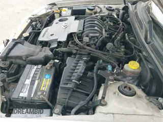 ✅ 2001 Infiniti I30 Luxury • VIN: JNKCA31A31T000348 • Lot: 41948369. Listed on IAAI with 181,394 mi. Free auction sales archive from the USA and detailed vehicle history report at DreamBid. Image 18.