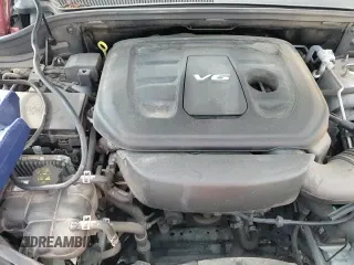 ✅ 2017 Jeep Grand Cherokee Laredo • VIN: 1C4RJEAGXHC707856 • Lot: 80554205. Listed on Copart with 130,938 mi. Free auction sales archive from the USA and detailed vehicle history report at DreamBid. Image 15.