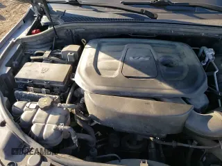 2017 Jeep Grand Cherokee Limited with VIN 1C4RJFBGXHC726623, listed as a Copart auction lot 81374745 with 119,955 mi miles and Salvage title. Bid and sale history available at DreamBid. Image 13.