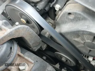 ✅ 2009 Hyundai Santa Fe GLS • VIN: 5NMSG13D29H322340 • Lot: 43335825. Listed on IAAI with 306,617 mi. Free auction sales archive from the USA and detailed vehicle history report at DreamBid. Image 19.