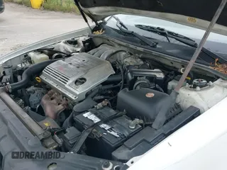 ✅ 1999 Lexus ES 300 • VIN: JT8BF28G4X5053266 • Lot: 42920366. Listed on IAAI with 235,958 mi. Free auction sales archive from the USA and detailed vehicle history report at DreamBid. Image 12.