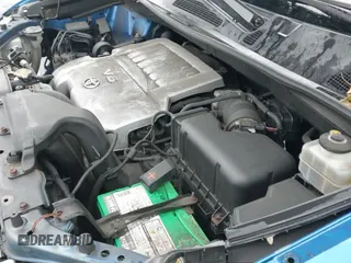 ✅ 2008 Toyota Highlander • VIN: JTEES41A382095616 • Lot: 43750425. Listed on IAAI with 170,469 mi. Free auction sales archive from the USA and detailed vehicle history report at DreamBid. Image 20.