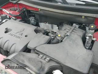 ✅ 2018 Mitsubishi Outlander ES • VIN: JA4AZ3A38JZ070924 • Лот: 42712111. Опубликован ранее на IAAI с пробегом 35 691 миль. Бесплатный доступ к архиву аукционных продаж из США и подробный отчёт об истории автомобиля на DreamBid. Изображение 20.