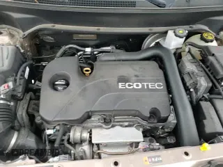 ✅ 2018 Chevrolet Equinox LT • VIN: 2GNAXSEV5J6161282 • Lot: 69234405. Wystawiony na Copart z przebiegiem 92 500 mil. Bezpłatny archiwum sprzedaży aukcyjnych z USA i szczegółowy raport historii pojazdu na DreamBid. Zdjęcie 16.