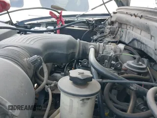 ✅ 2000 Ford F-150 XL • VIN: 1FTRX18L1YNC07244 • Lot: 42339821. Listed on IAAI with 294,032 mi. Free auction sales archive from the USA and detailed vehicle history report at DreamBid. Image 12.