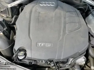 ✅ 2019 Audi A5 Sportback Premium • VIN: WAUANCF58KA059821 • Lot: 67439805. Wystawiony na Copart z przebiegiem 72 886 mil. Bezpłatny archiwum sprzedaży aukcyjnych z USA i szczegółowy raport historii pojazdu na DreamBid. Zdjęcie 13.