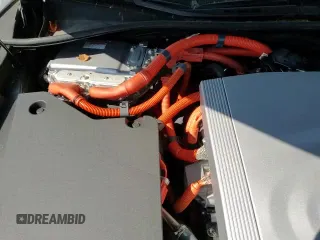 ✅ 2023 Toyota Mirai XLE • VIN: JTDAAAAA3PA008127 • Lot: 80410745. Listed on Copart with 34,879 mi. Free auction sales archive from the USA and detailed vehicle history report at DreamBid. Image 13.