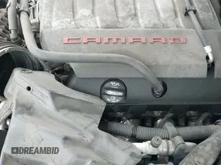 ✅ 2016 Chevrolet Camaro 1SS • VIN: 1G1FE1R71G0169531 • Lot: 41783227. Listed on IAAI with 77,580 mi. Free auction sales archive from the USA and detailed vehicle history report at DreamBid. Image 19.