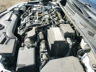 ✅ 2024 Toyota Corolla LE • VIN: 5YFB4MDE4RP109834 • Lot: 43518804. Listed on IAAI with 61,370 mi. Free auction sales archive from the USA and detailed vehicle history report at DreamBid. Image 19.