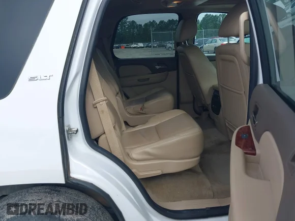 ✅ 2014 GMC Yukon SLT • VIN: 1GKS1CE08ER245345 • Лот: 42354541. Опубликован ранее на IAAI с пробегом 243 152 миль. Бесплатный доступ к архиву аукционных продаж из США и подробный отчёт об истории автомобиля на DreamBid. Изображение 8.