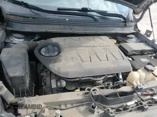 ✅ 2019 Jeep Cherokee Altitude • VIN: 1C4PJMLX8KD107014 • Лот: 60798305. Опубликован ранее на Copart с пробегом 120 472 миль. Бесплатный доступ к архиву аукционных продаж из США и подробный отчёт об истории автомобиля на DreamBid. Изображение 15.