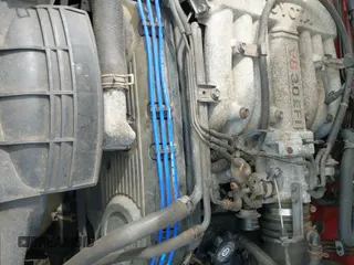 ✅ 1994 Toyota Pickup DLX • VIN: JT4VN13D6R5135544 • Lot: 42465052. Wystawiony na IAAI z przebiegiem 141 711 mil. Bezpłatny archiwum sprzedaży aukcyjnych z USA i szczegółowy raport historii pojazdu na DreamBid. Zdjęcie 12.