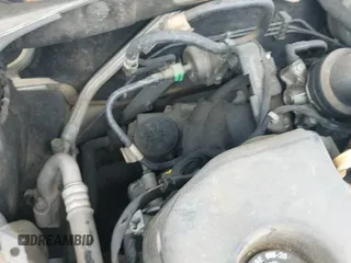 ✅ 2018 Chevrolet Malibu LT • VIN: 1G1ZD5ST0JF143540 • Lot: 42737601. Listed on IAAI with 142,193 mi. Free auction sales archive from the USA and detailed vehicle history report at DreamBid. Image 18.