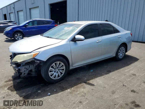 ✅ 2012 Toyota Camry SE Sport Limited Edition • VIN: 4T1BF1FK4CU022923 • Lot: 57299896. Wystawiony na Copart z przebiegiem 276 969 mil. Bezpłatny archiwum sprzedaży aukcyjnych z USA i szczegółowy raport historii pojazdu na DreamBid. Zdjęcie 1.