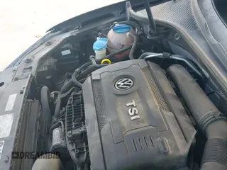 ✅ 2014 Volkswagen Passat S • VIN: 1VWAS7A38EC071644 • Lot: 42933714. Wystawiony na IAAI z przebiegiem 142 069 mil. Bezpłatny archiwum sprzedaży aukcyjnych z USA i szczegółowy raport historii pojazdu na DreamBid. Zdjęcie 12.