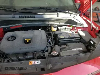 ✅ 2023 Kia Soul LX • VIN: KNDJ23AU6P7198313 • Lot: 91673255. Wystawiony na Copart z przebiegiem 17 745 mil. Bezpłatny archiwum sprzedaży aukcyjnych z USA i szczegółowy raport historii pojazdu na DreamBid. Zdjęcie 13.