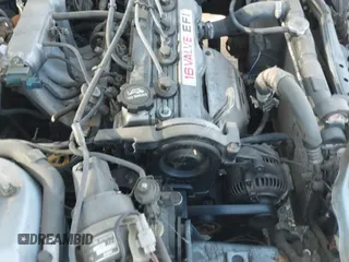 ✅ 1990 Toyota Corolla • VIN: 1NXAE97A0LZ129244 • Лот: 42861579. Опубликован ранее на IAAI с пробегом 329 572 миль. Бесплатный доступ к архиву аукционных продаж из США и подробный отчёт об истории автомобиля на DreamBid. Изображение 12.