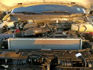 ✅ 2024 Ford F-250 XL • VIN: 1FT8W2BN3RED22511 • Лот: 86712775. Опубликован ранее на Copart с пробегом 12 034 миль. Бесплатный доступ к архиву аукционных продаж из США и подробный отчёт об истории автомобиля на DreamBid. Изображение 16.