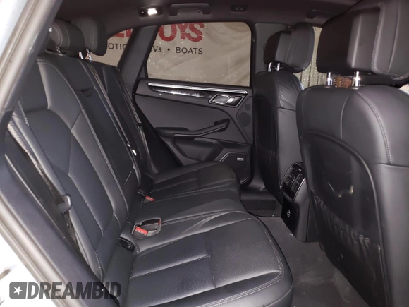 ✅ 2021 Porsche Macan • VIN: WP1AA2A50MLB02988 • Лот: 42743523. Опубликован ранее на Copart с пробегом 22 274 миль. Бесплатный доступ к архиву аукционных продаж из США и подробный отчёт об истории автомобиля на DreamBid. Изображение 11.