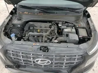 ✅ 2021 Hyundai Venue SEL • VIN: KMHRC8A36MU072384 • Lot: 41567515. Listed on Copart with 82,789 mi. Free auction sales archive from the USA and detailed vehicle history report at DreamBid. Image 16.