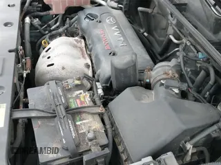 ✅ 2007 Toyota RAV4 Sport • VIN: JTMBD32V175084110 • Lot: 43634213. Wystawiony na IAAI z przebiegiem 285 859 mil. Bezpłatny archiwum sprzedaży aukcyjnych z USA i szczegółowy raport historii pojazdu na DreamBid. Zdjęcie 16.