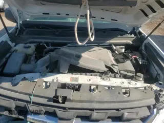 ✅ 2022 Chevrolet Colorado 2WD Work Truck • VIN: 1GCGSBEN1N1114924 • Lot: 81065825. Listed on Copart with 65,962 mi. Free auction sales archive from the USA and detailed vehicle history report at DreamBid. Image 15.