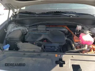 ✅ 2023 Hyundai Santa Fe Limited • VIN: 5NMS5DA15PH020523 • Lot: 69043335. Wystawiony na Copart z przebiegiem 96 093 mil. Bezpłatny archiwum sprzedaży aukcyjnych z USA i szczegółowy raport historii pojazdu na DreamBid. Zdjęcie 13.