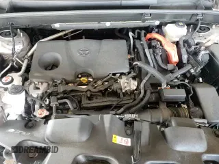 ✅ 2024 Toyota Venza XLE • VIN: JTEAAAAH7RJ152937 • Лот: 81795875. Опубликован ранее на Copart с пробегом 13 291 миль. Бесплатный доступ к архиву аукционных продаж из США и подробный отчёт об истории автомобиля на DreamBid. Изображение 15.