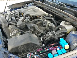 ✅ 2025 Toyota Camry LE • VIN: 4T1DBADK9SU022633 • Лот: 43202659. Опубликован ранее на IAAI с пробегом 31 640 миль. Бесплатный доступ к архиву аукционных продаж из США и подробный отчёт об истории автомобиля на DreamBid. Изображение 19.