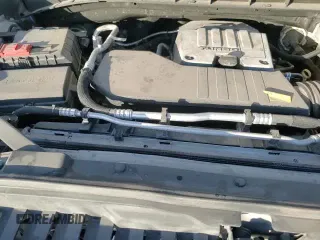 ✅ 2021 Chevrolet Silverado 1500 Custom • VIN: 1GCPWBEK8MZ169395 • Lot: 92245545. Listed on Copart with 62,358 mi. Free auction sales archive from the USA and detailed vehicle history report at DreamBid. Image 13.