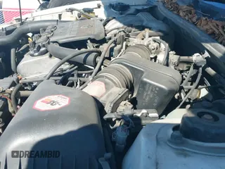 ✅ 1998 Toyota Camry LE • VIN: JT2BF28K8W0113799 • Лот: 41721426. Опубликован ранее на IAAI с пробегом 290 503 миль. Бесплатный доступ к архиву аукционных продаж из США и подробный отчёт об истории автомобиля на DreamBid. Изображение 12.