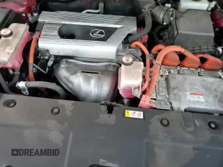 ✅ 2020 Lexus NX 300h • VIN: JTJGJRDZ0L5004949 • Lot: 93918045. Listed on Copart with 85,386 mi. Free auction sales archive from the USA and detailed vehicle history report at DreamBid. Image 14.