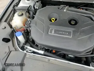 ✅ 2018 Lincoln MKZ Reserve • VIN: 3LN6L5F91JR628764 • Lot: 81506975. Wystawiony na Copart z przebiegiem 33 938 mil. Bezpłatny archiwum sprzedaży aukcyjnych z USA i szczegółowy raport historii pojazdu na DreamBid. Zdjęcie 13.