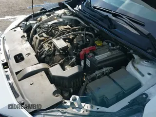 ✅ 2022 Nissan Sentra SV • VIN: 3N1AB8CV2NY222155 • Lot: 41239109. Wystawiony na IAAI z przebiegiem 71 116 mil. Bezpłatny archiwum sprzedaży aukcyjnych z USA i szczegółowy raport historii pojazdu na DreamBid. Zdjęcie 20.