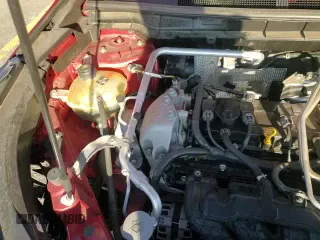 ✅ 2022 Mitsubishi Outlander SE • VIN: JA4J3UA88NZ073654 • Лот: 89464575. Опубликован ранее на Copart с пробегом 26 265 миль. Бесплатный доступ к архиву аукционных продаж из США и подробный отчёт об истории автомобиля на DreamBid. Изображение 17.