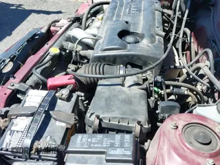 ✅ 2001 Toyota Corolla CE • VIN: 1NXBR12EX1Z458714 • Lot: 42980518. Wystawiony na IAAI z przebiegiem 199 364 mil. Bezpłatny archiwum sprzedaży aukcyjnych z USA i szczegółowy raport historii pojazdu na DreamBid. Zdjęcie 13.