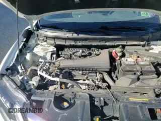 ✅ 2017 Nissan Rogue SL • VIN: JN8AT2MV9HW251903 • Lot: 86813675. Wystawiony na Copart z przebiegiem 133 027 mil. Bezpłatny archiwum sprzedaży aukcyjnych z USA i szczegółowy raport historii pojazdu na DreamBid. Zdjęcie 16.