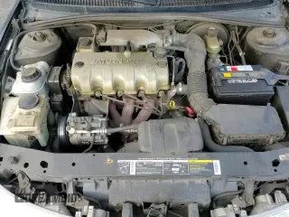 ✅ 1997 Saturn SC • VIN: 1G8ZF1286VZ350275 • Лот: 83010514. Опубликован ранее на Copart с пробегом 143 241 миль. Бесплатный доступ к архиву аукционных продаж из США и подробный отчёт об истории автомобиля на DreamBid. Изображение 13.