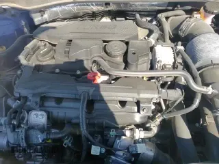 ✅ 2023 Kia K5 GT-Line • VIN: 5XXG64J21PG226867 • Lot: 86097575. Wystawiony na Copart z przebiegiem 10 587 mil. Bezpłatny archiwum sprzedaży aukcyjnych z USA i szczegółowy raport historii pojazdu na DreamBid. Zdjęcie 14.