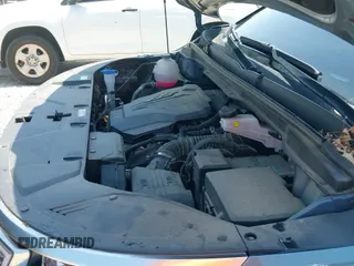 ✅ 2024 Kia Carnival SX Prestige • VIN: KNDNE5H30R6425506 • Лот: 42416498. Опубликован ранее на IAAI с пробегом 22 866 миль. Бесплатный доступ к архиву аукционных продаж из США и подробный отчёт об истории автомобиля на DreamBid. Изображение 20.