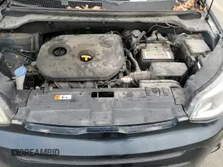 ✅ 2018 Kia Soul + • VIN: KNDJP3A5XJ7530609 • Lot: 93722575. Listed on Copart with 133,241 mi. Free auction sales archive from the USA and detailed vehicle history report at DreamBid. Image 13.