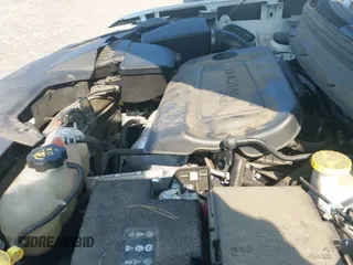 ✅ 2020 Jeep Cherokee Latitude • VIN: 1C4PJMCB7LD587083 • Lot: 42609921. Listed on IAAI with 68,612 mi. Free auction sales archive from the USA and detailed vehicle history report at DreamBid. Image 19.