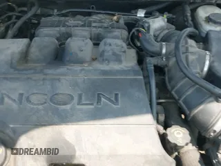 ✅ 2009 Lincoln MKS • VIN: 1LNHM94R59G605832 • Lot: 42521335. Listed on IAAI with 114,085 mi. Free auction sales archive from the USA and detailed vehicle history report at DreamBid. Image 12.