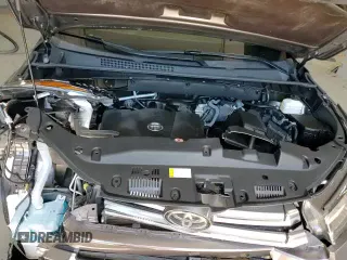 ✅ 2019 Toyota Highlander Limited Platinum • VIN: 5TDDZRFHXKS720348 • Lot: 71275095. Wystawiony na Copart z przebiegiem 21 717 mil. Bezpłatny archiwum sprzedaży aukcyjnych z USA i szczegółowy raport historii pojazdu na DreamBid. Zdjęcie 14.