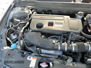 ✅ 2020 Honda Accord Sport • VIN: 1HGCV2F37LA005711 • Лот: 92995345. Опубликован ранее на Copart с пробегом 56 015 миль. Бесплатный доступ к архиву аукционных продаж из США и подробный отчёт об истории автомобиля на DreamBid. Изображение 13.