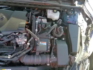 2022 Toyota Camry Hybrid SE z VIN 4T1S31AK5NU589208, wystawiony jako Copart lot #81809285 z przebiegiem 66 300 mil mil oraz Szkoda całkowita • Salvage title. Historia ofert i sprzedaży dostępna na DreamBid. Obrazek 13.