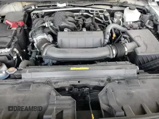 ✅ 2024 Nissan Frontier S • VIN: 1N6ED1CLXRN640784 • Лот: 90844145. Опубликован ранее на Copart с пробегом 27 604 миль. Бесплатный доступ к архиву аукционных продаж из США и подробный отчёт об истории автомобиля на DreamBid. Изображение 14.