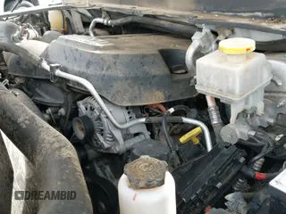 ✅ 2019 Ram 2500 Tradesman • VIN: 3C6UR5CJ3KG714722 • Лот: 43615870. Опубликован ранее на IAAI с пробегом 286 686 миль. Бесплатный доступ к архиву аукционных продаж из США и подробный отчёт об истории автомобиля на DreamBid. Изображение 18.