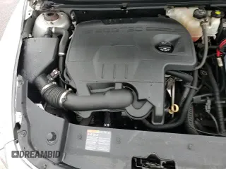 ✅ 2011 Chevrolet Malibu 1LS • VIN: 1G1ZB5E11BF112539 • Lot: 84237664. Listed on Copart with 54,224 mi. Free auction sales archive from the USA and detailed vehicle history report at DreamBid. Image 15.